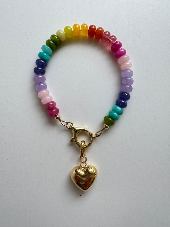 Summer Fun Bracelet