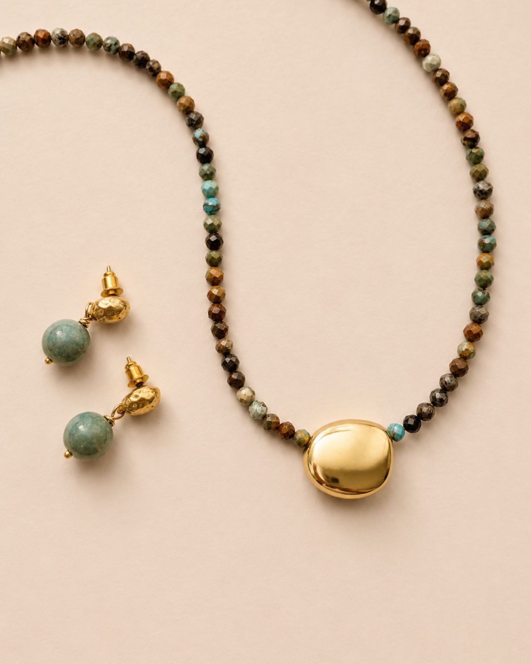 Woman of the World Earrings