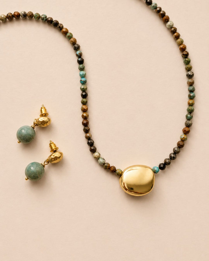 Woman of the World Earrings