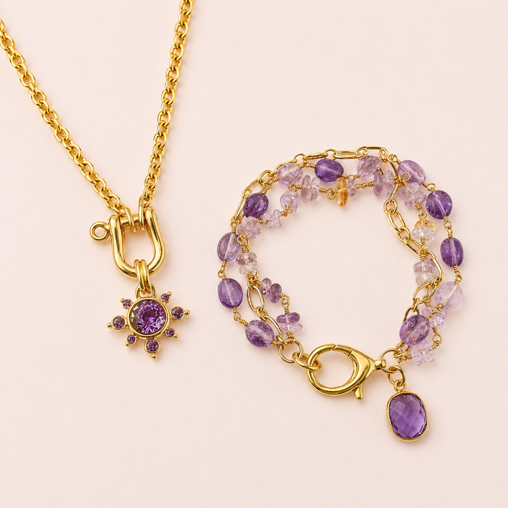 Royal Court Bracelet
