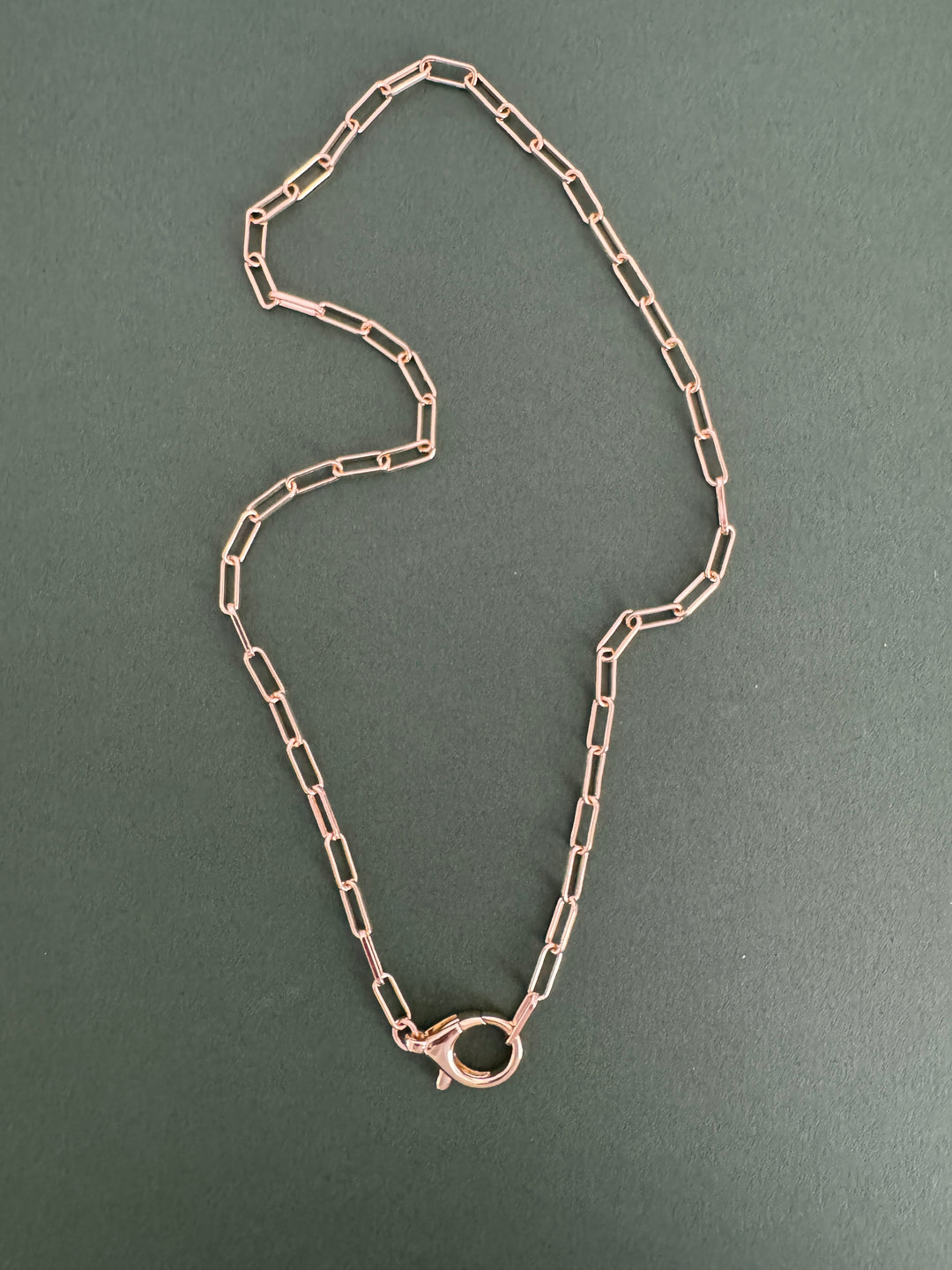 The Big Linker Necklace