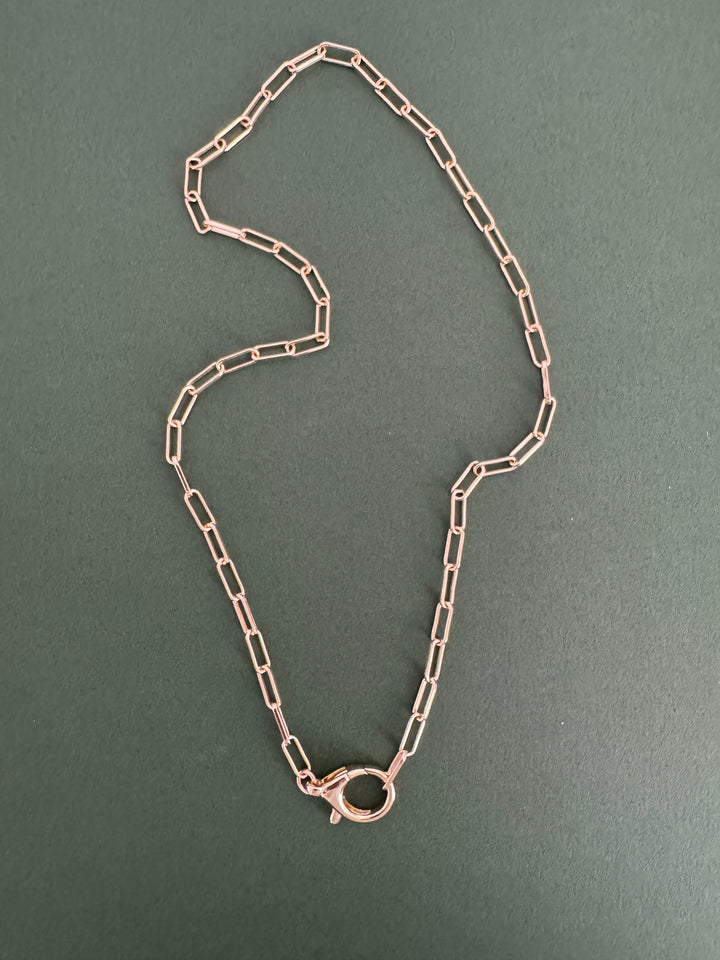 The Big Linker Necklace