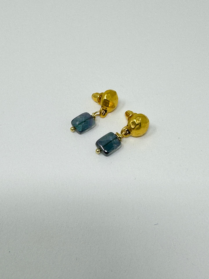 Mystic Days  Dangle Earrings