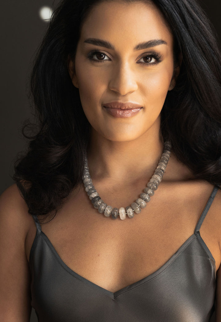 The Margaret Necklace