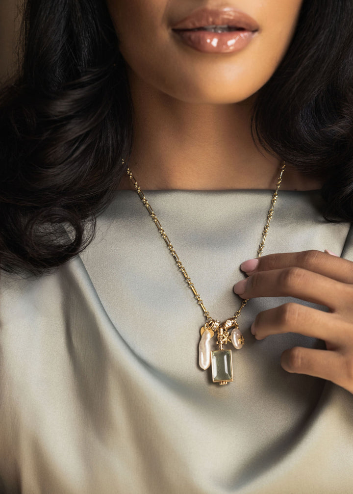 Capture the Memories  Locket