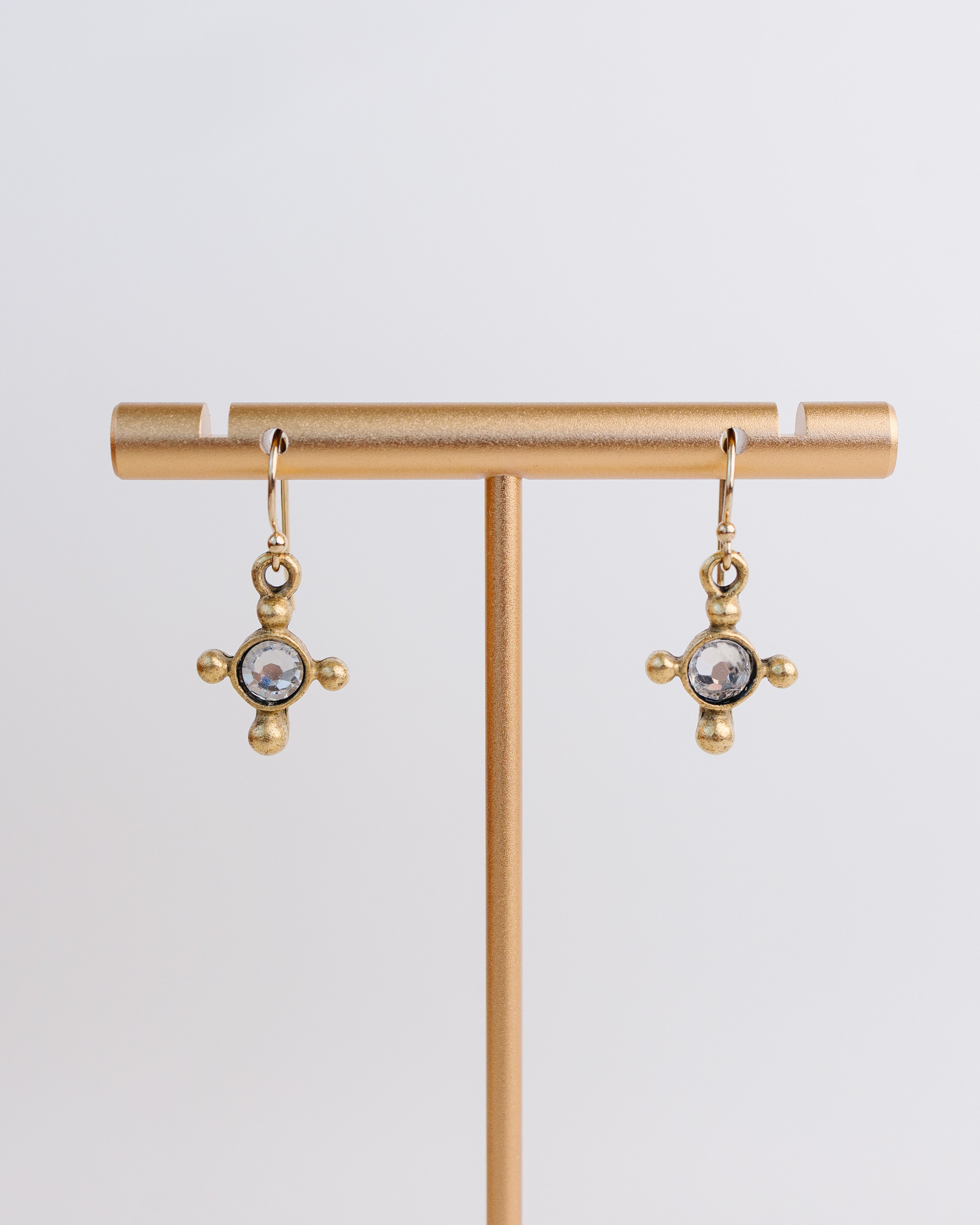A Little Somethin Earrings