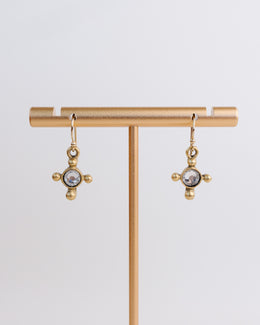 A Little Somethin Earrings