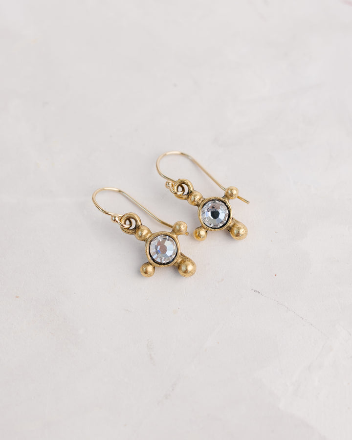 A Little Somethin Earrings