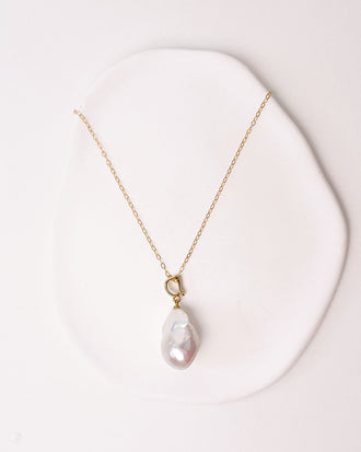 Audrey Necklace