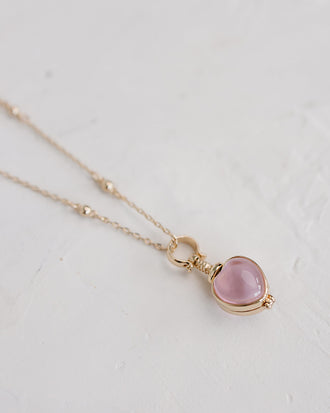 Mini Lulu Locket