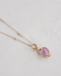 Mini Lulu Locket