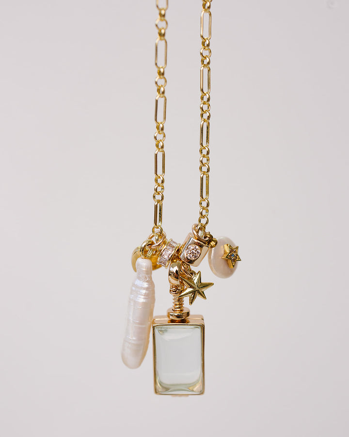 Capture the Memories  Locket