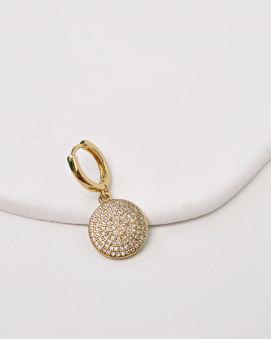 The Chandler Earrings