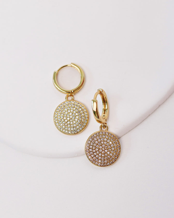 The Chandler Earrings