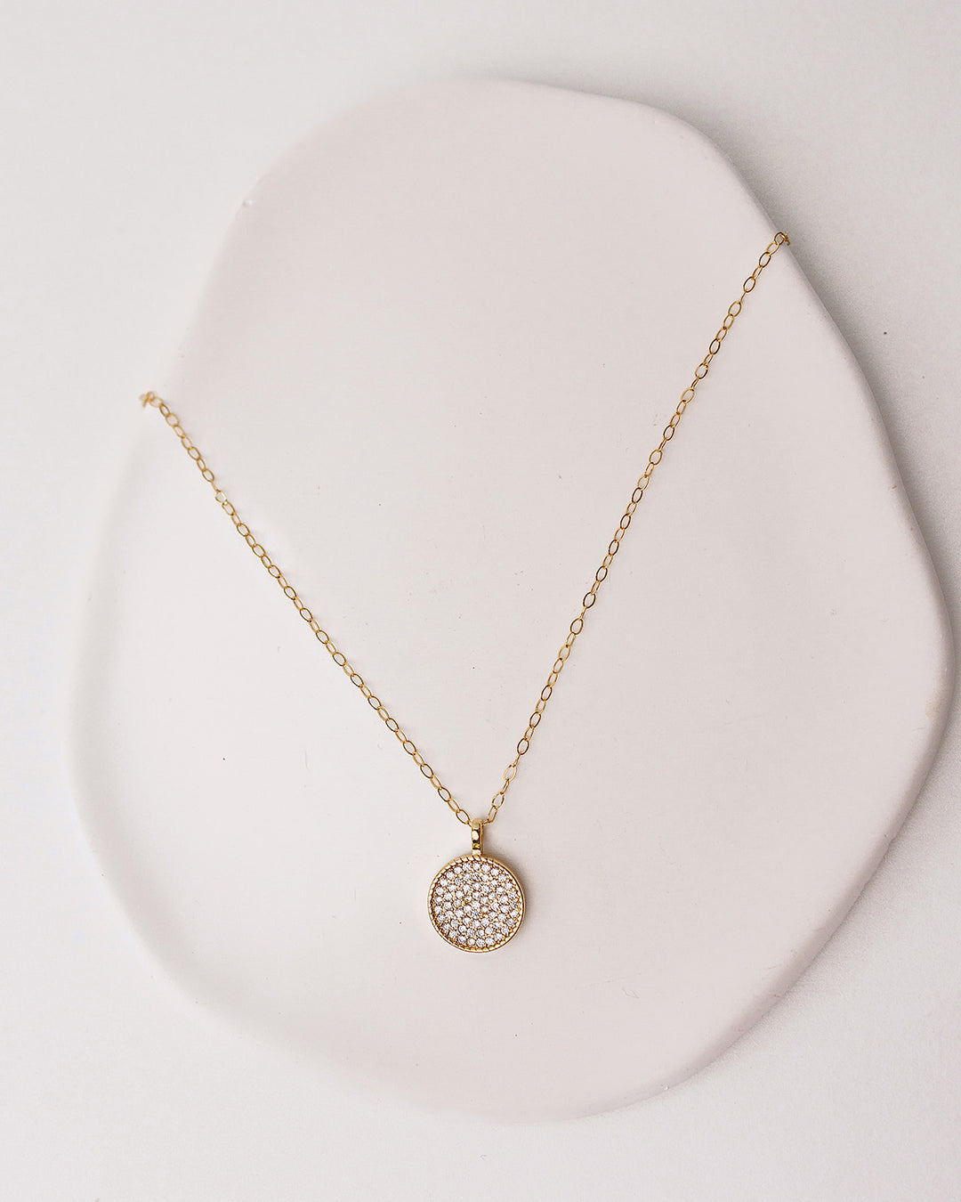 The Chandler Necklace