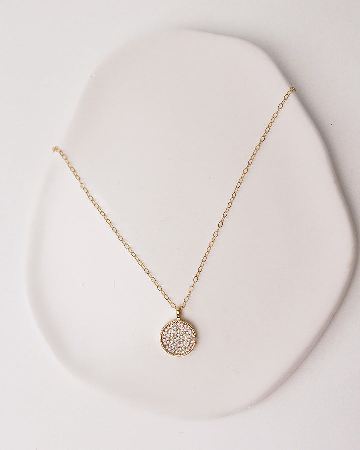 The Chandler Necklace