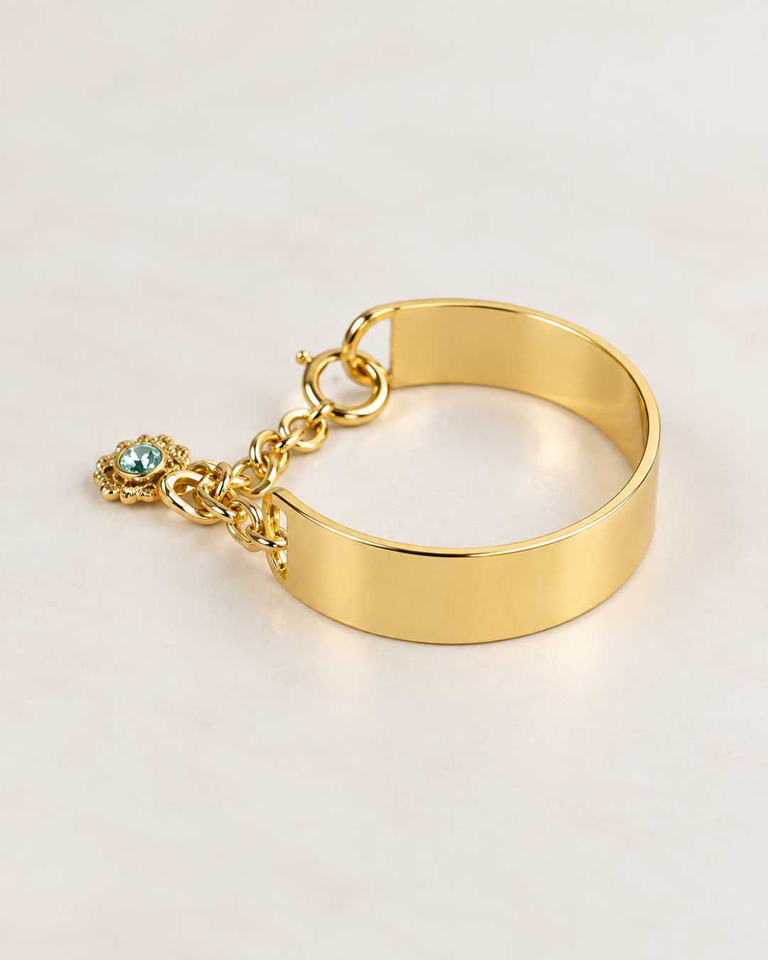 The Chesapeake Charm Bracelet