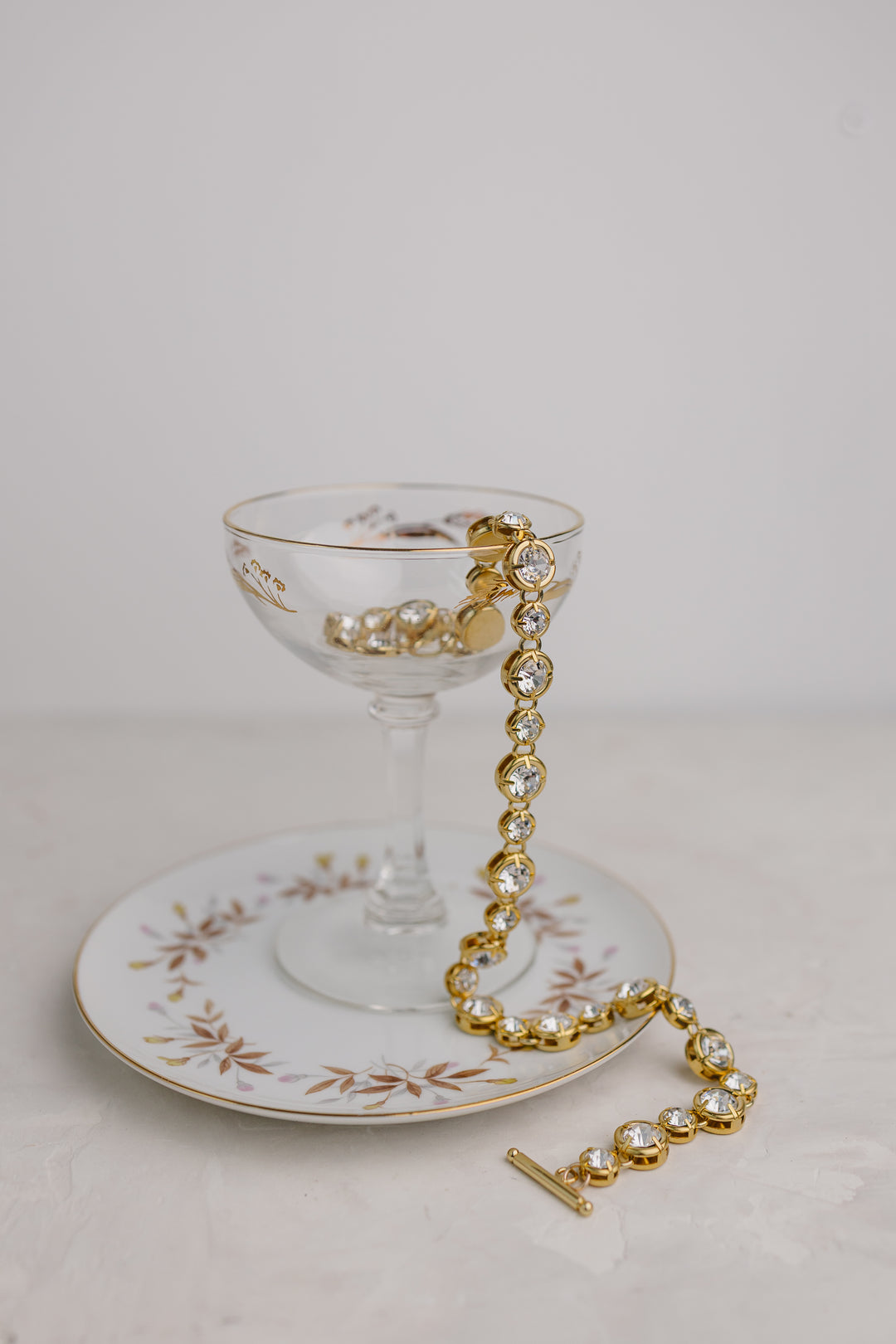 City Lights Necklace