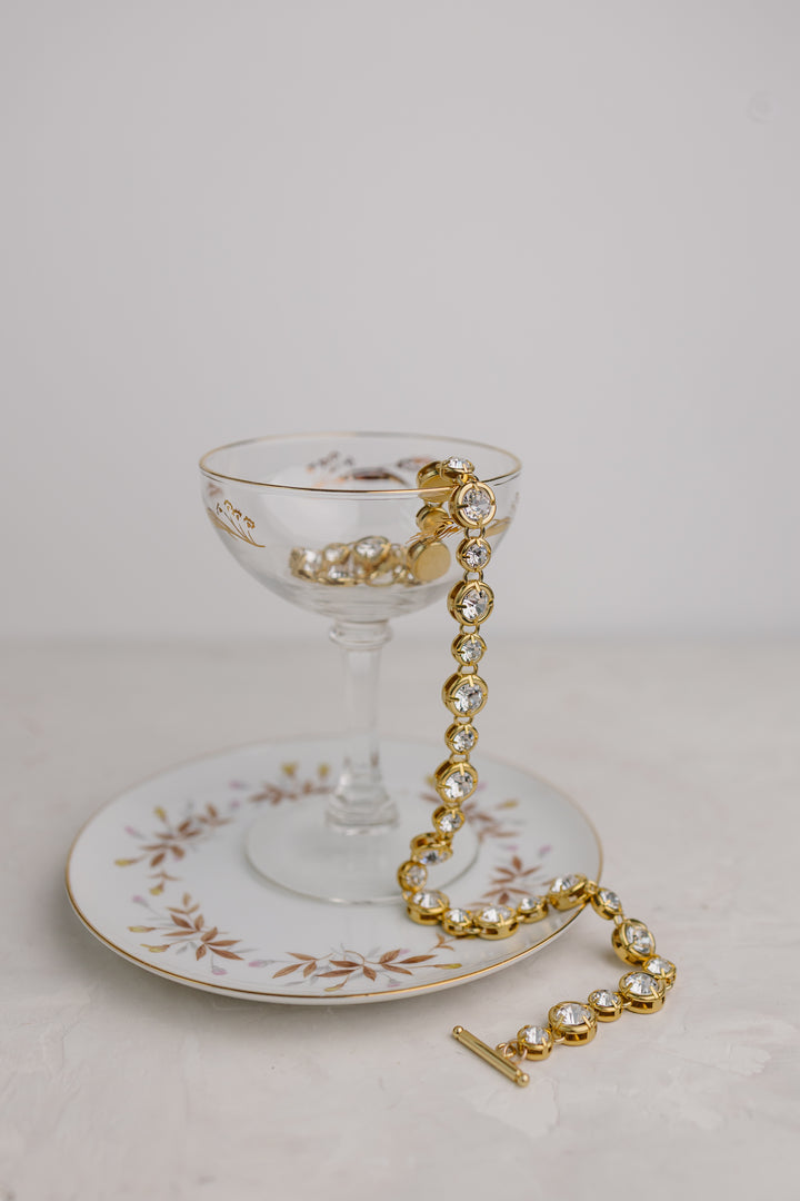 City Lights Necklace