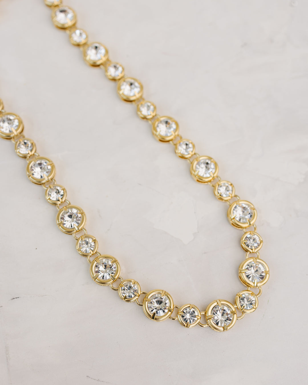 City Lights Necklace