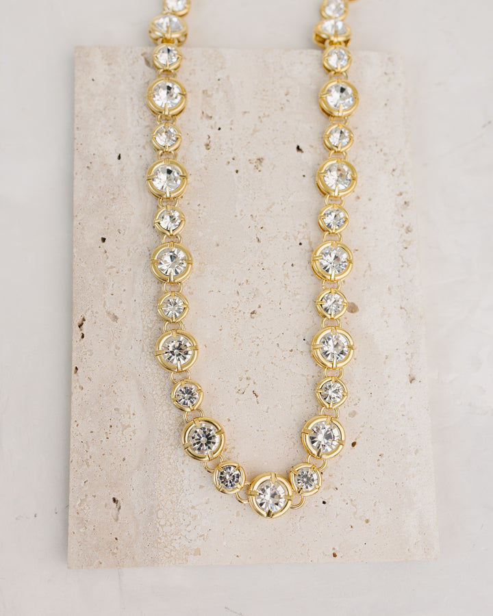 City Lights Necklace