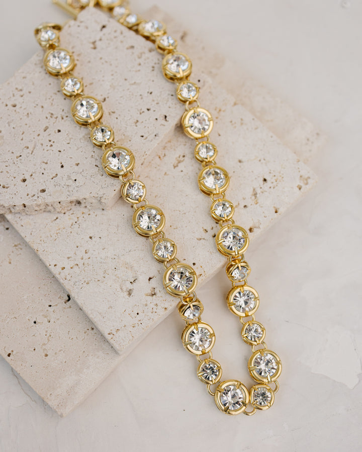 City Lights Necklace