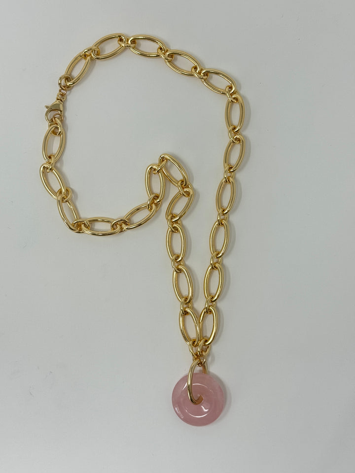 The Jan  Necklace