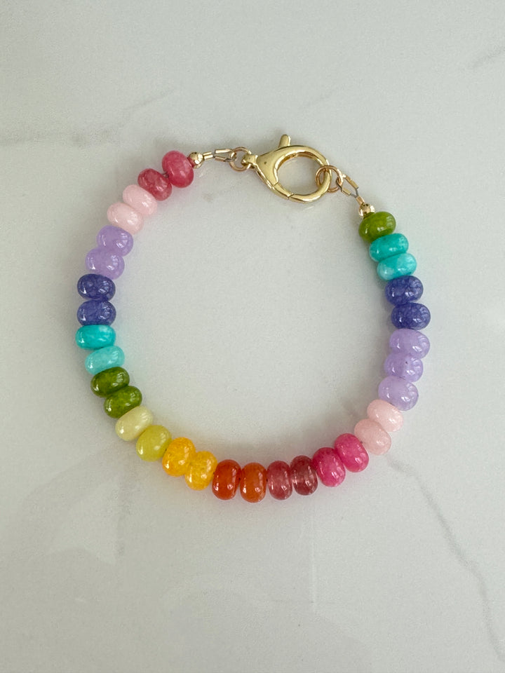 Summer Fun Bracelet
