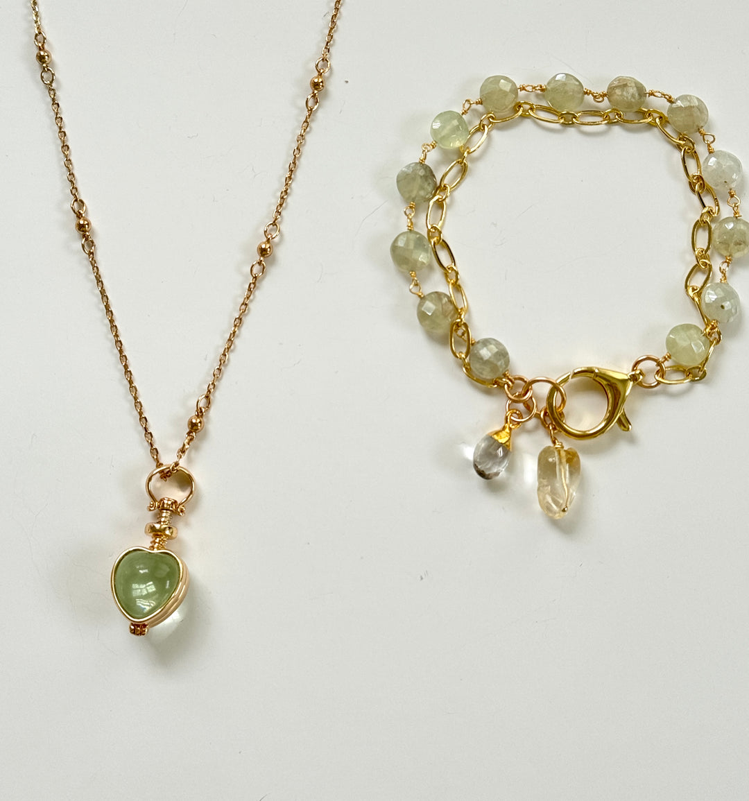 Mini Lulu Locket – Few Made