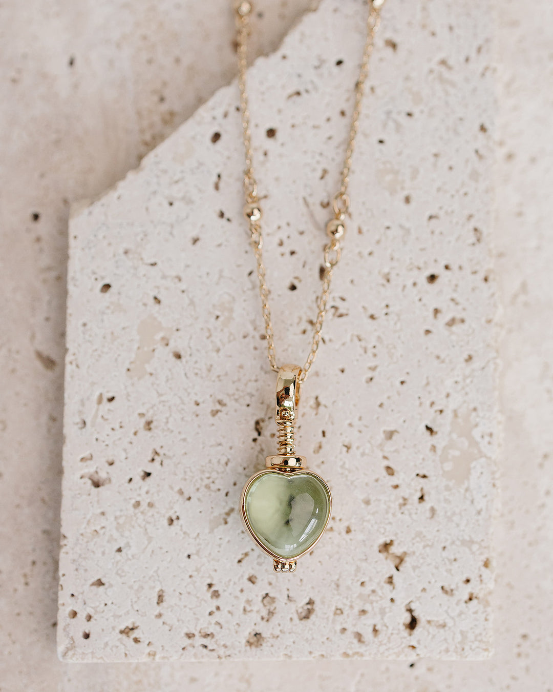 Mini Lulu Locket