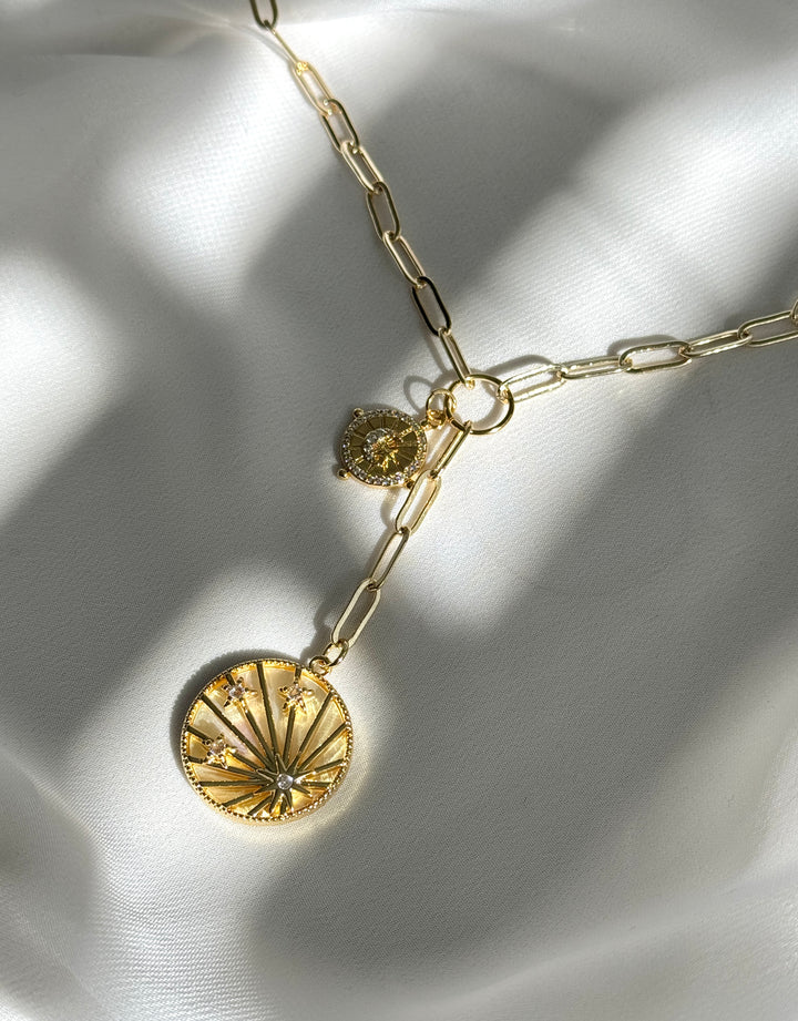Twilight Devotion Necklace