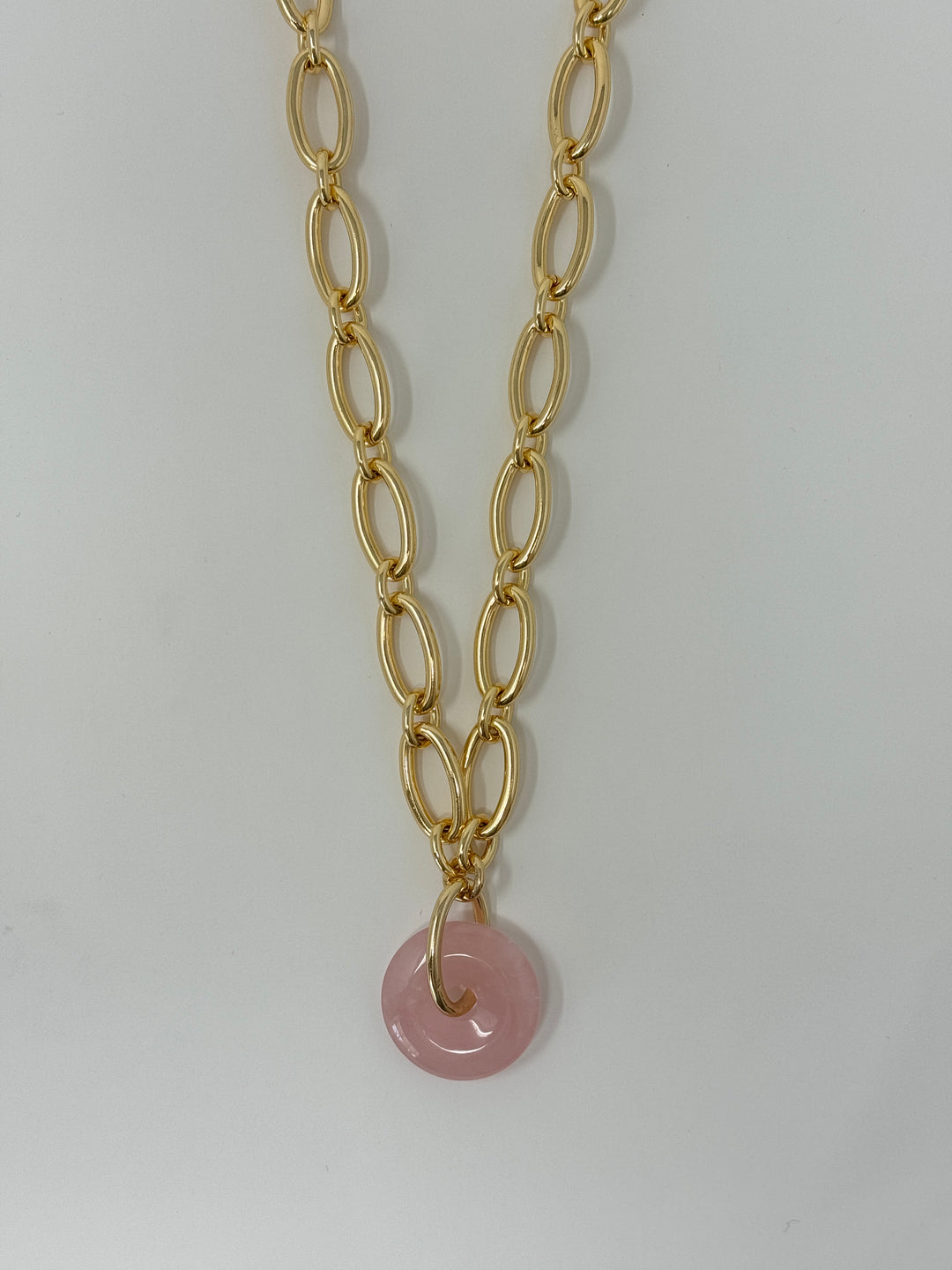 The Jan  Necklace