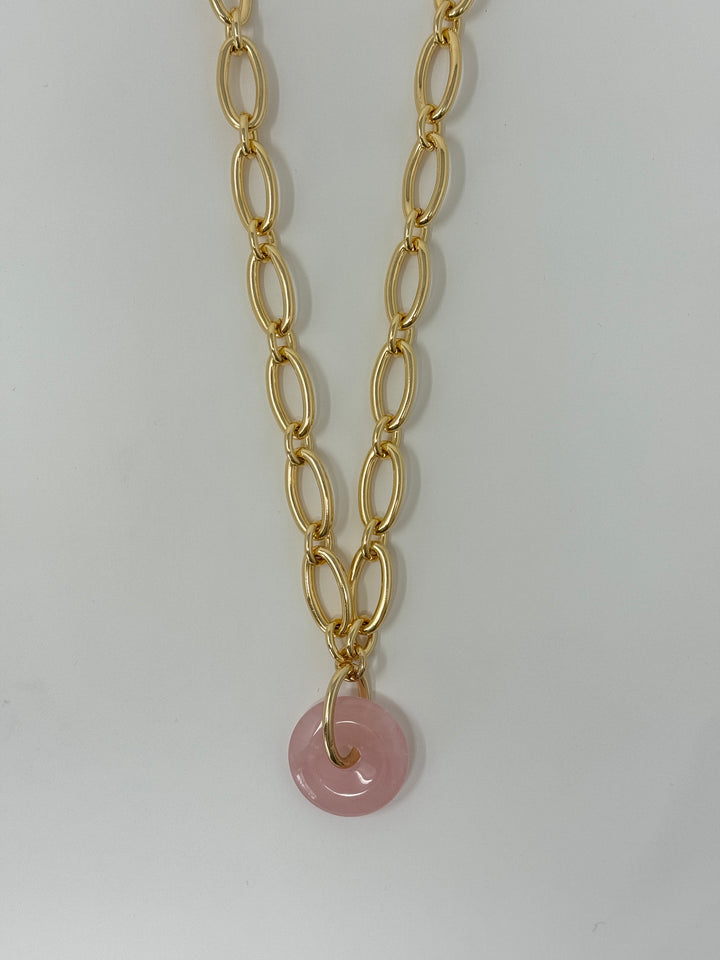 The Jan  Necklace