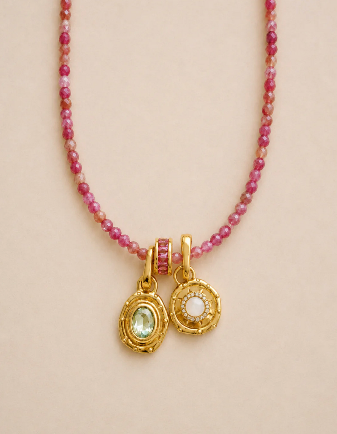 Haze Necklace