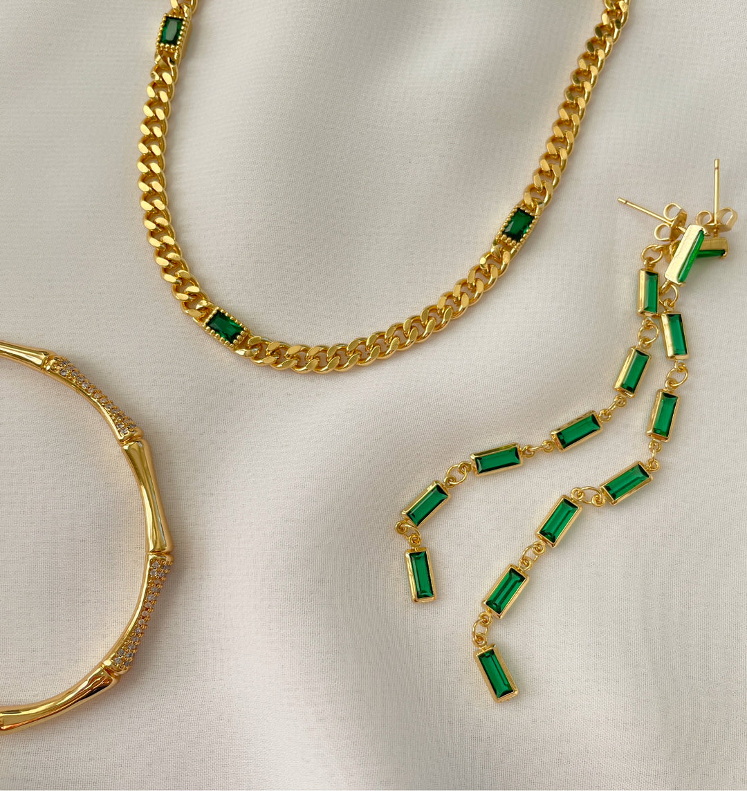 Sweep Me Away Earrings