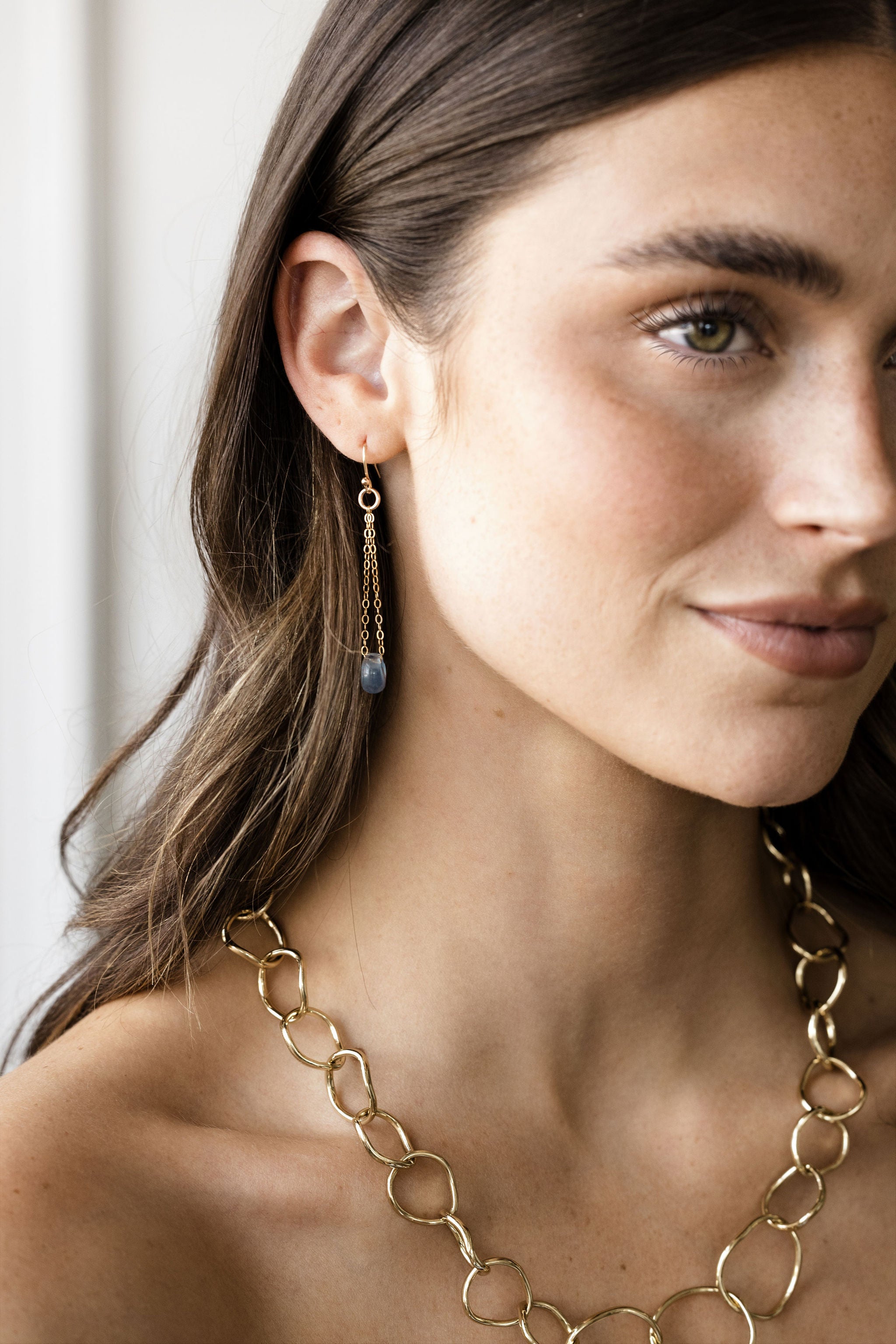 Ripples Necklace – Few Made