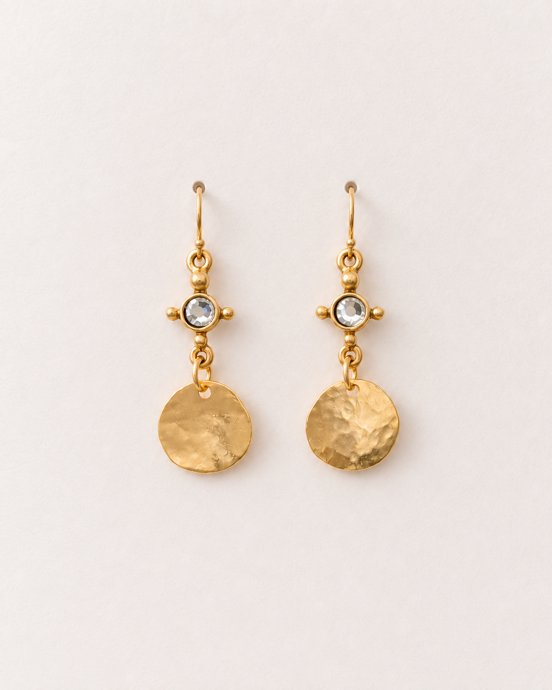 Equinox Dangle Earrings