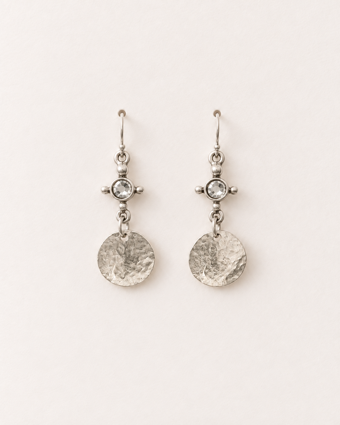 Equinox Dangle Earrings