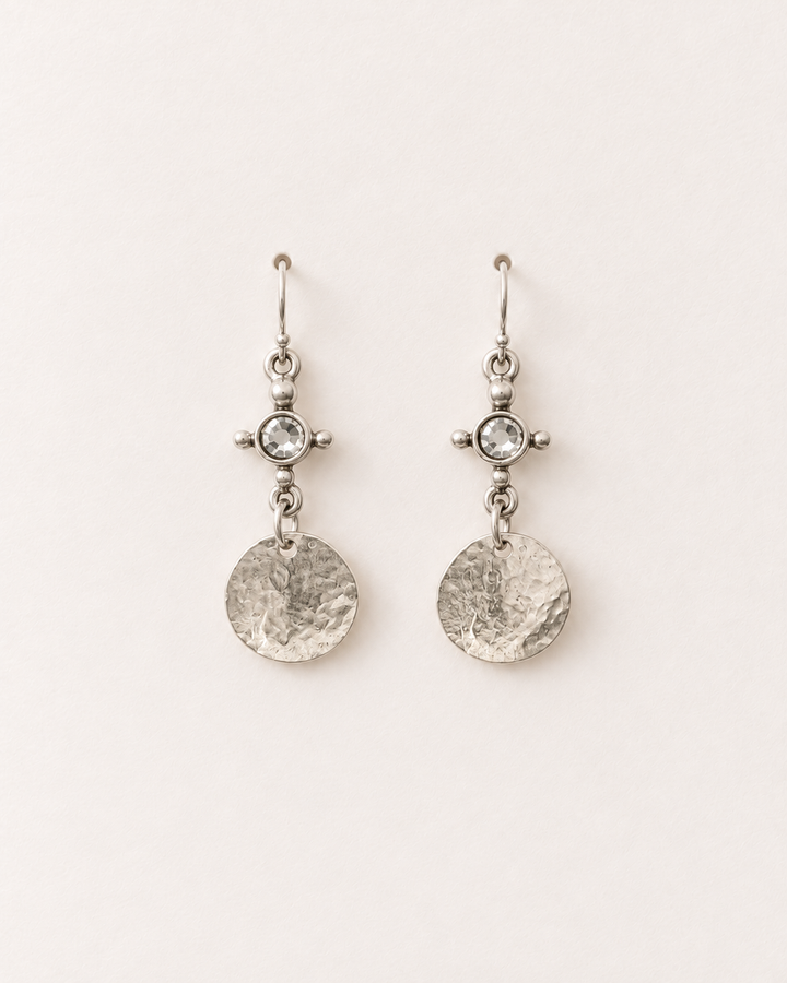 Equinox Dangle Earrings