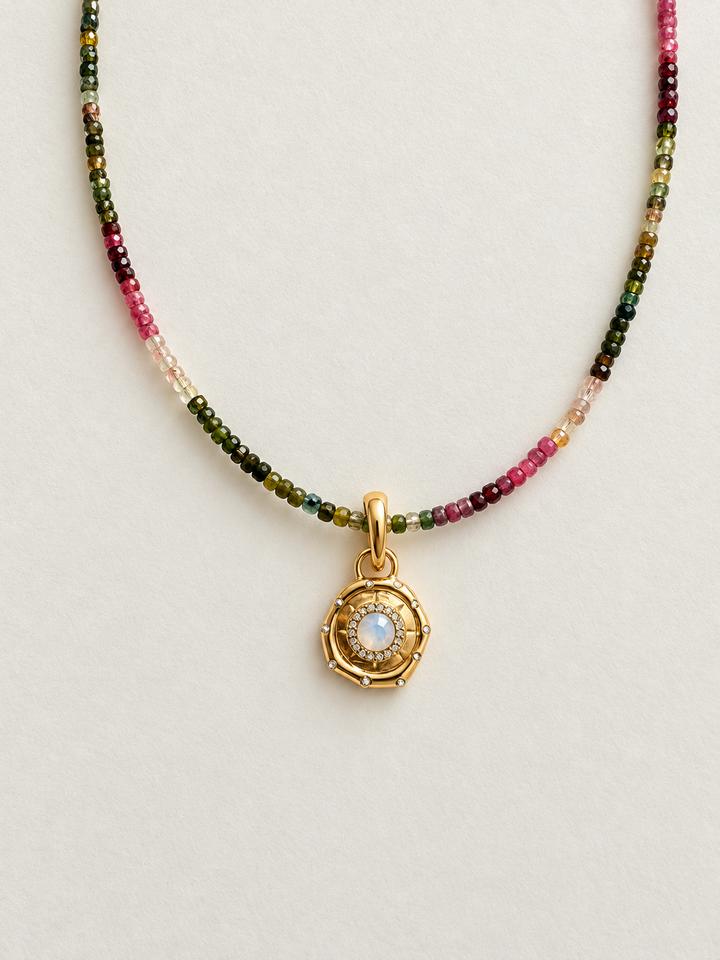 Rosemary Necklace