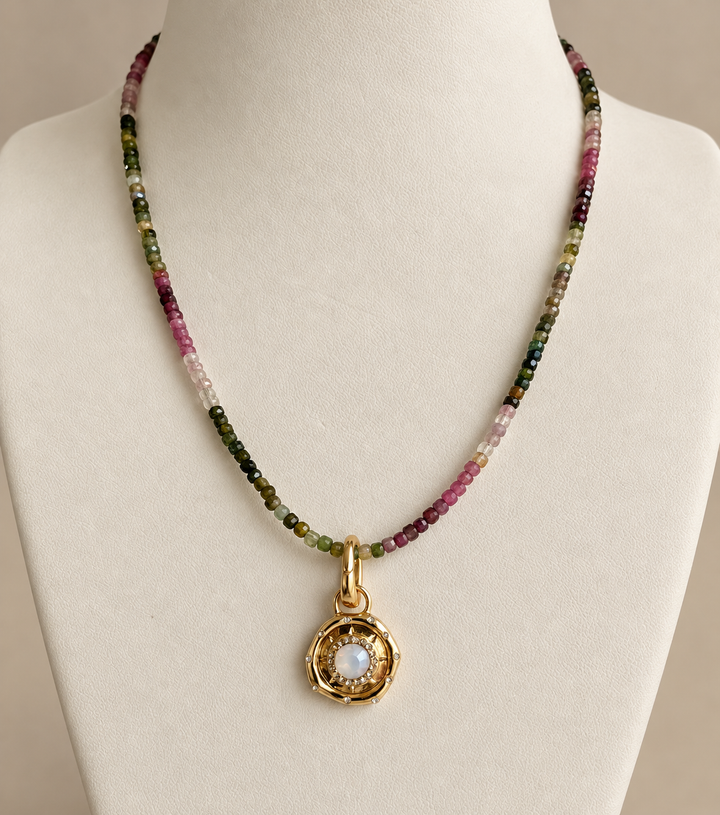 Rosemary Necklace