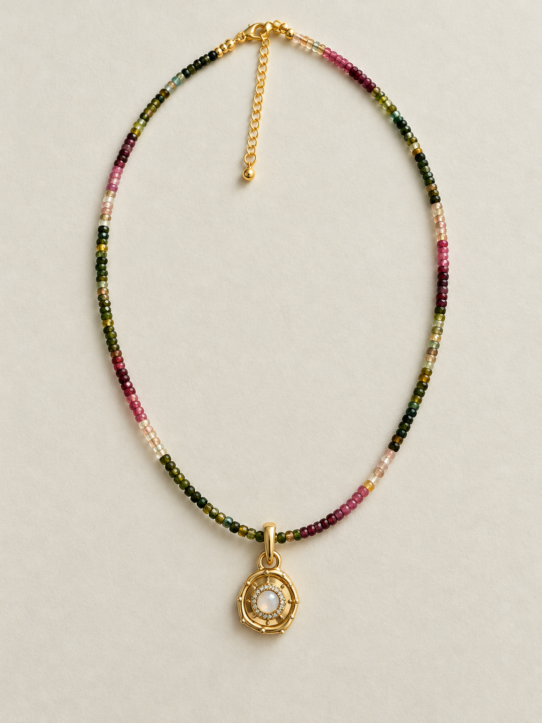 Rosemary Necklace