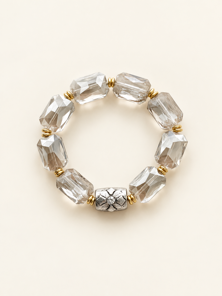 The Southern Sky Stack Bracelets