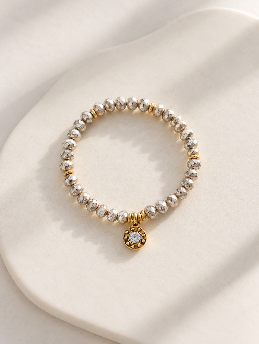 The Southern Sky Stack Bracelets