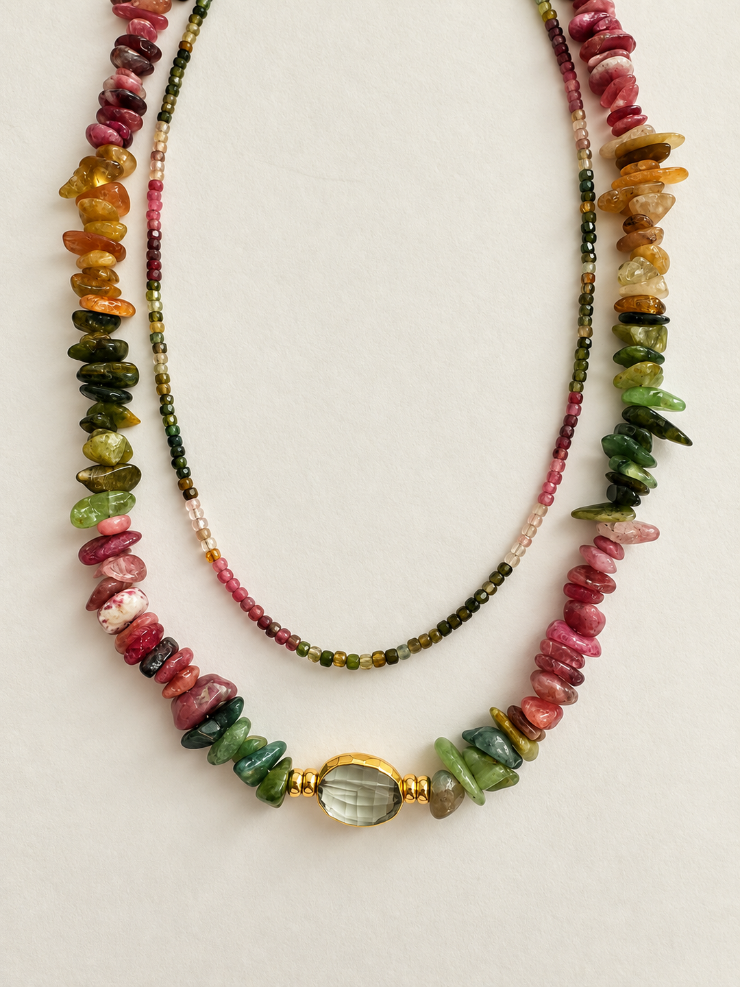 Rosemary Necklace