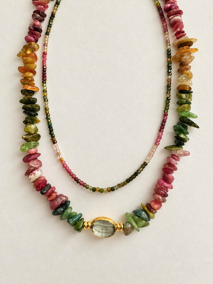 Rosemary Necklace