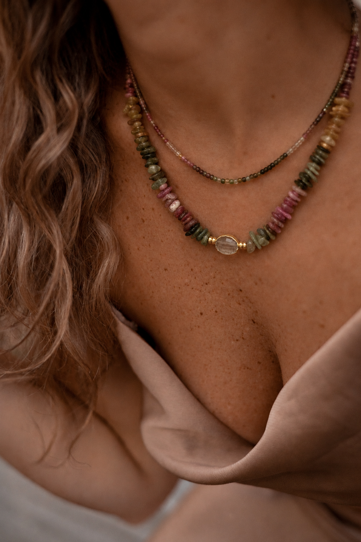 Rosemary Necklace