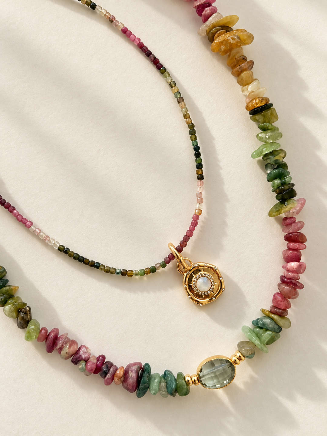 Rosemary Necklace