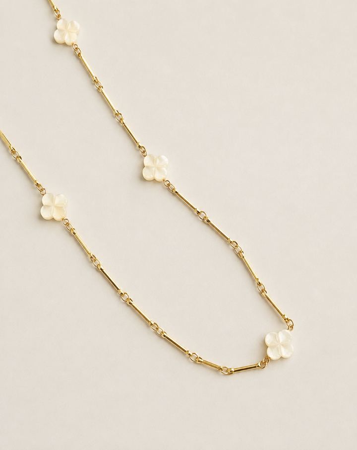 Blossom Necklace