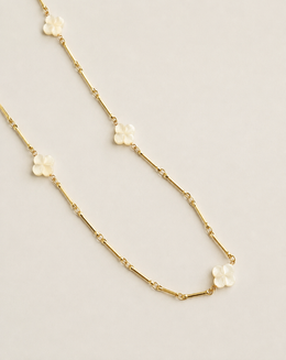 Blossom Necklace